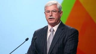 Richard Hadlee declares New Zealand favourites over India in Test series
